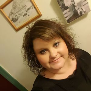 Meet your Posher, Andria